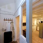 Duplex Atypique Et Cosy Au Coeur De Apartment Rouen