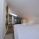 Duplex Atypique Et Cosy Au Coeur De Apartment Rouen