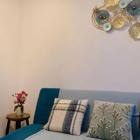 Apartment Duplex Atypique Et Cosy Au Coeur De