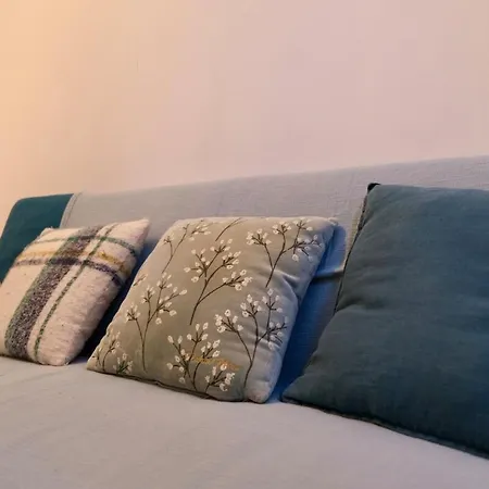 Duplex Atypique Et Cosy Au Coeur De Apartmán *