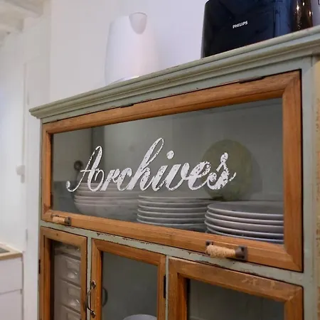 Apartmán Duplex Atypique Et Cosy Au Coeur De Rouen